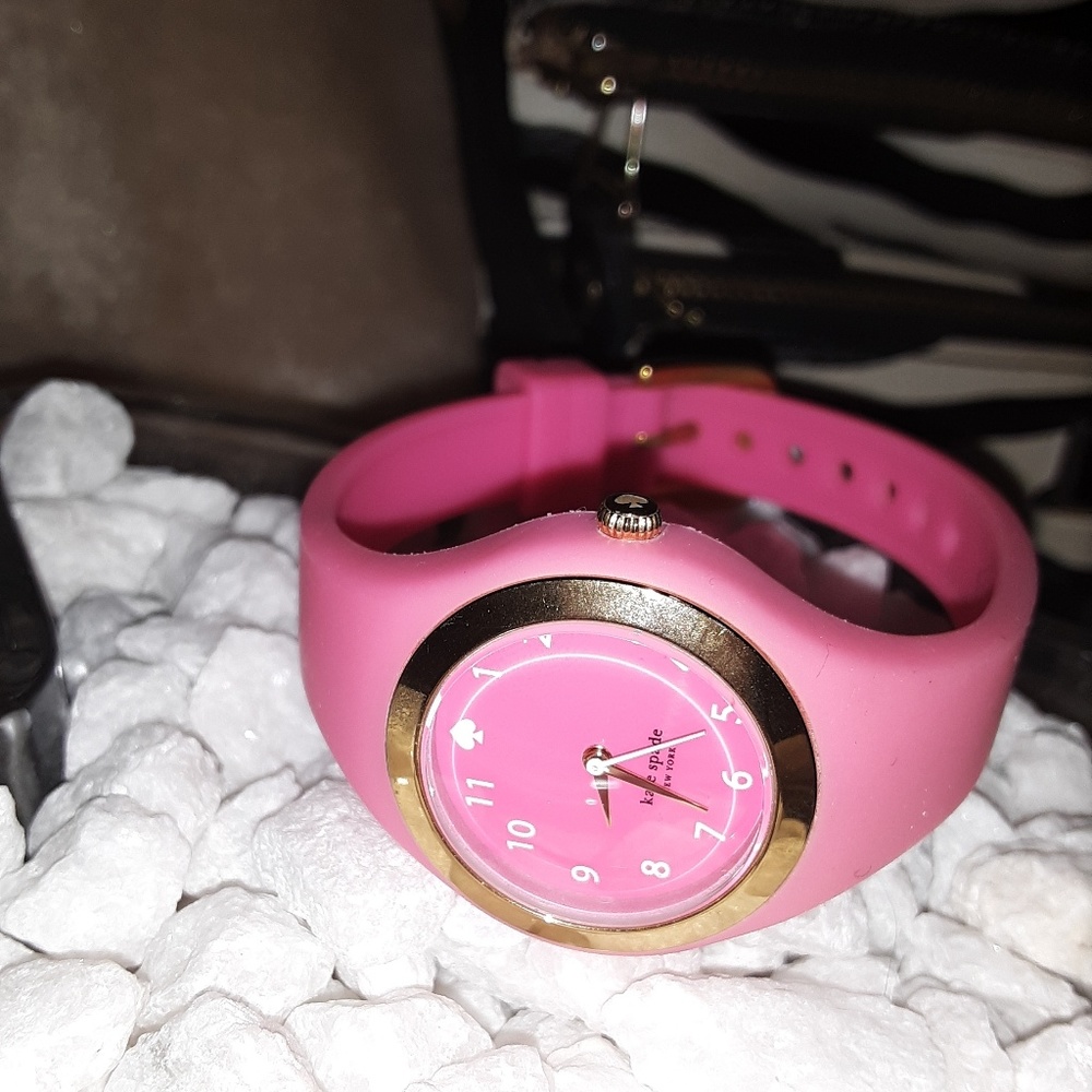 Kate spade watch